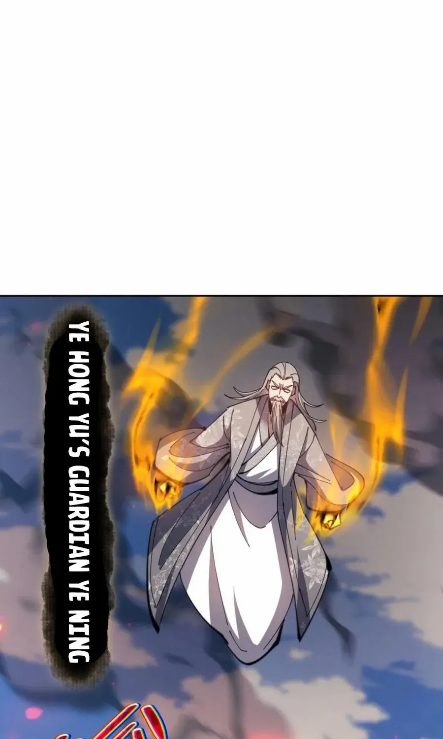 Master: This Villainous Disciple Is Not The Holy Child Chapter 53 page 36 - 