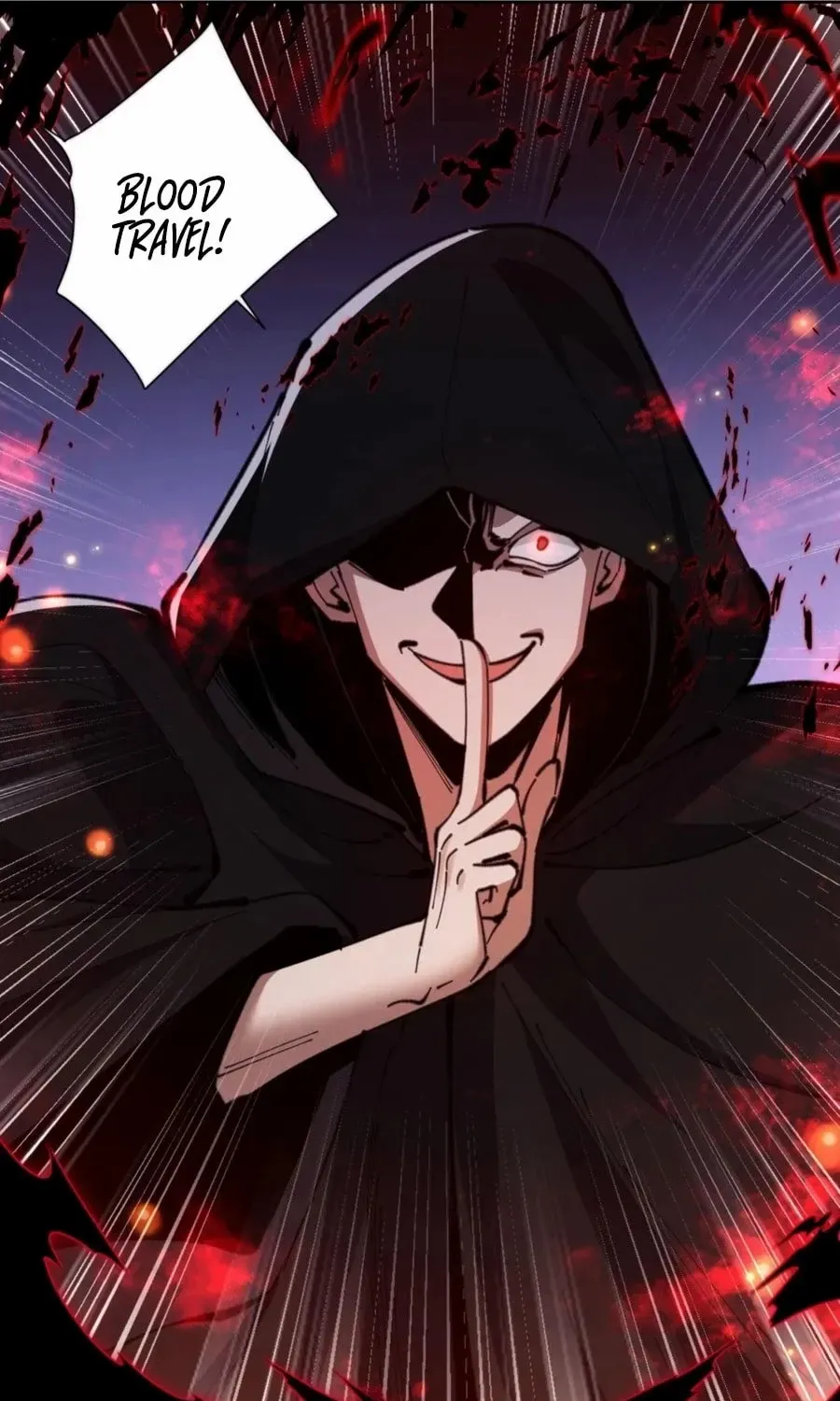 Master: This Villainous Disciple Is Not The Holy Child Chapter 53 page 40 - 