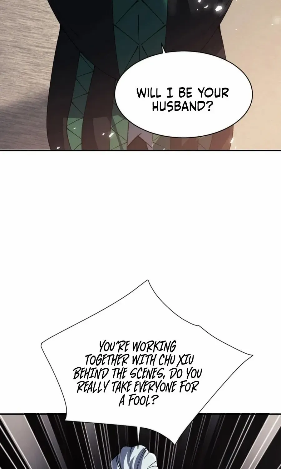 Master: This Villainous Disciple Is Not The Holy Child Chapter 53 page 5 - 