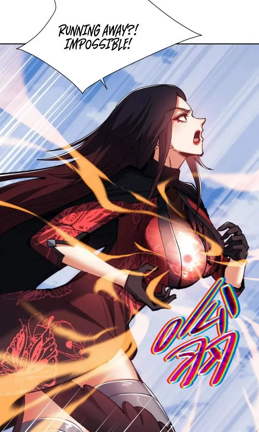 Master: This Villainous Disciple Is Not The Holy Child Chapter 53 page 44 - 