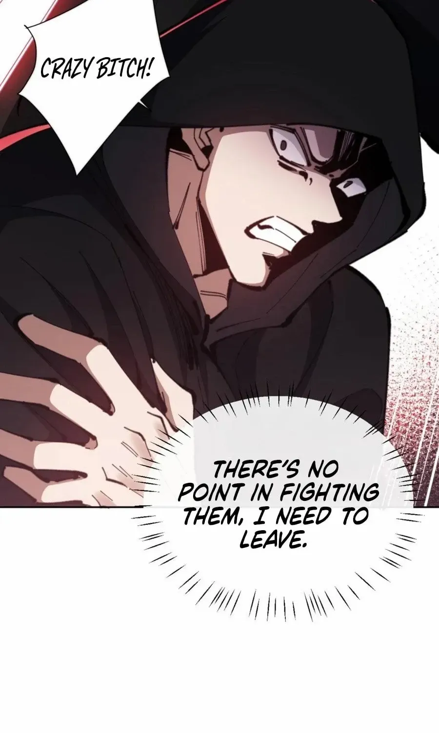 Master: This Villainous Disciple Is Not The Holy Child Chapter 53 page 47 - 
