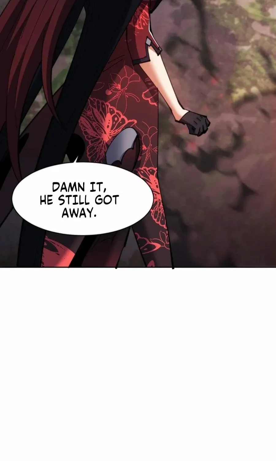 Master: This Villainous Disciple Is Not The Holy Child Chapter 53 page 49 - 