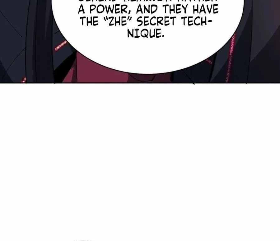 Master: This Villainous Disciple Is Not The Holy Child Chapter 53 page 56 - 