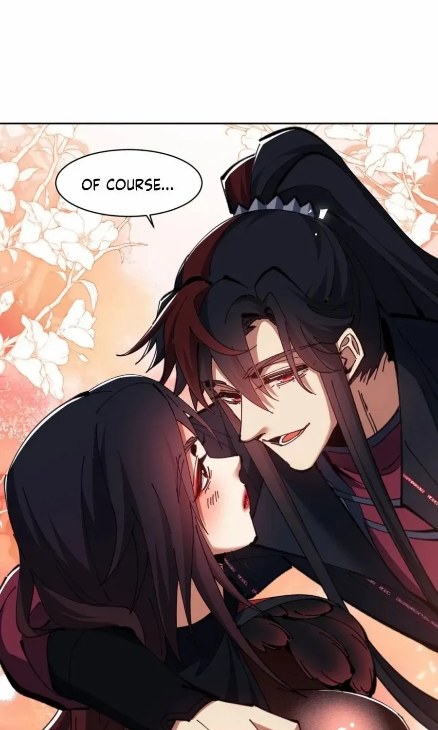 Master: This Villainous Disciple Is Not The Holy Child Chapter 53 page 60 - 