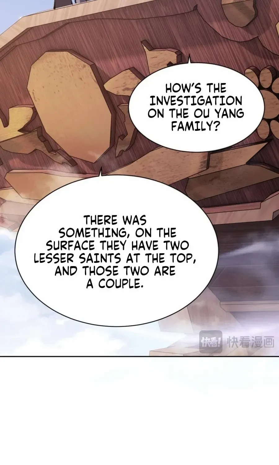 Master: This Villainous Disciple Is Not The Holy Child Chapter 53 page 65 - 