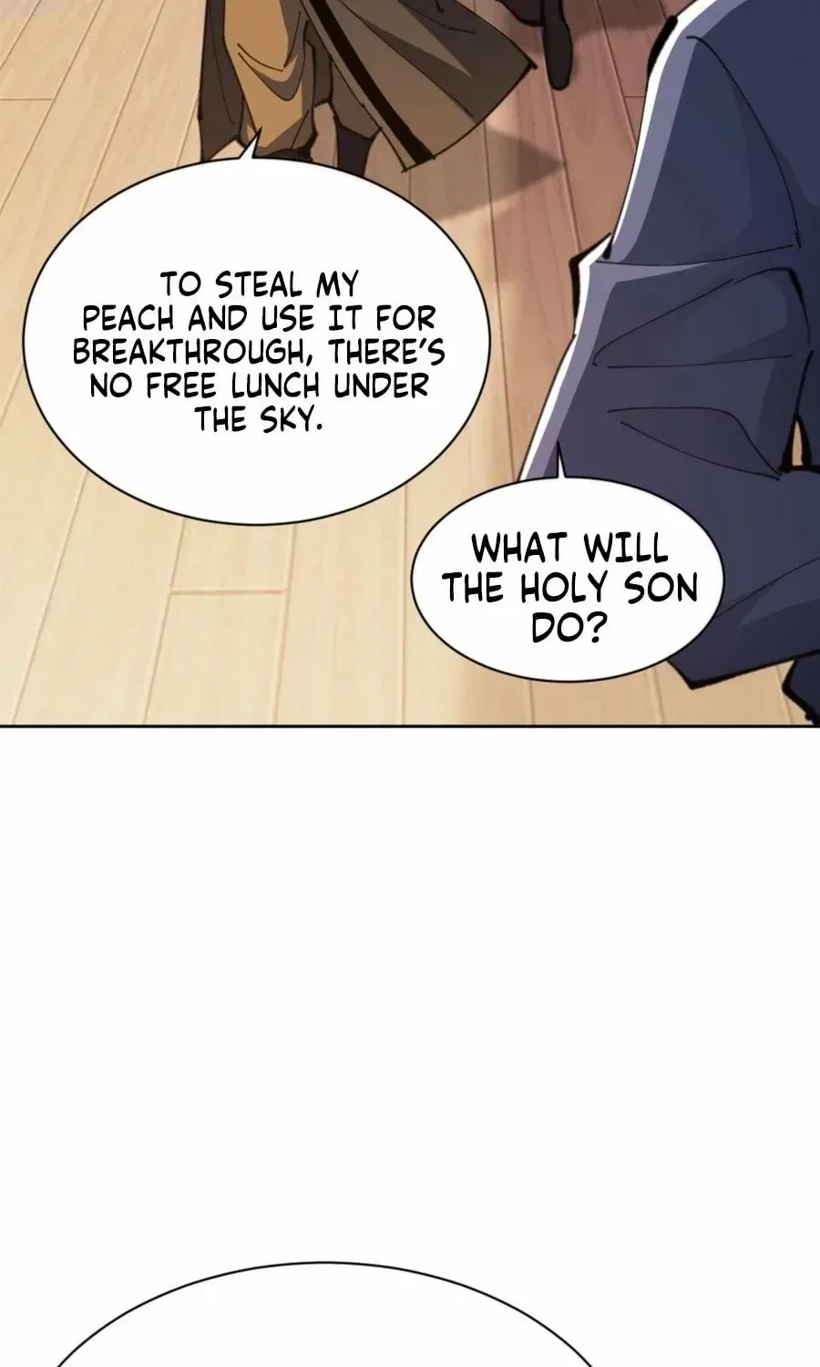 Master: This Villainous Disciple Is Not The Holy Child Chapter 53 page 67 - 