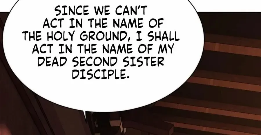 Master: This Villainous Disciple Is Not The Holy Child Chapter 53 page 68 - 