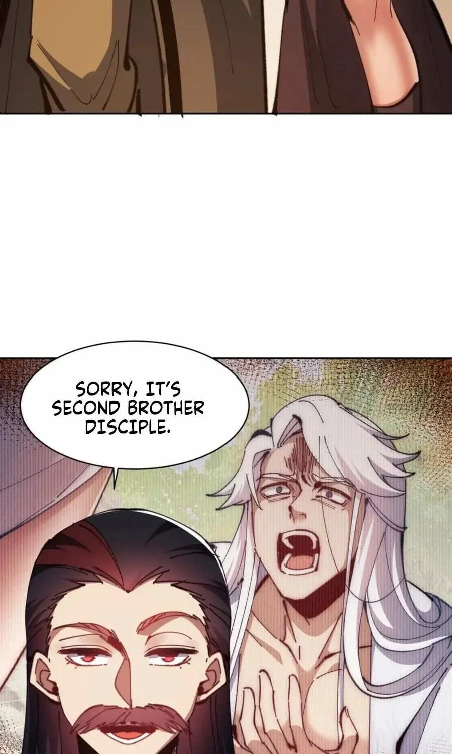 Master: This Villainous Disciple Is Not The Holy Child Chapter 53 page 70 - 