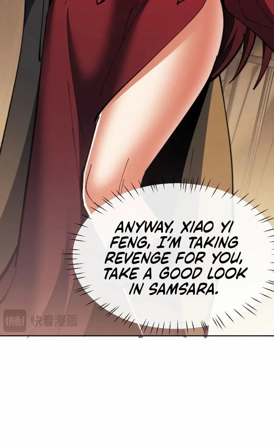 Master: This Villainous Disciple Is Not The Holy Child Chapter 53 page 73 - 