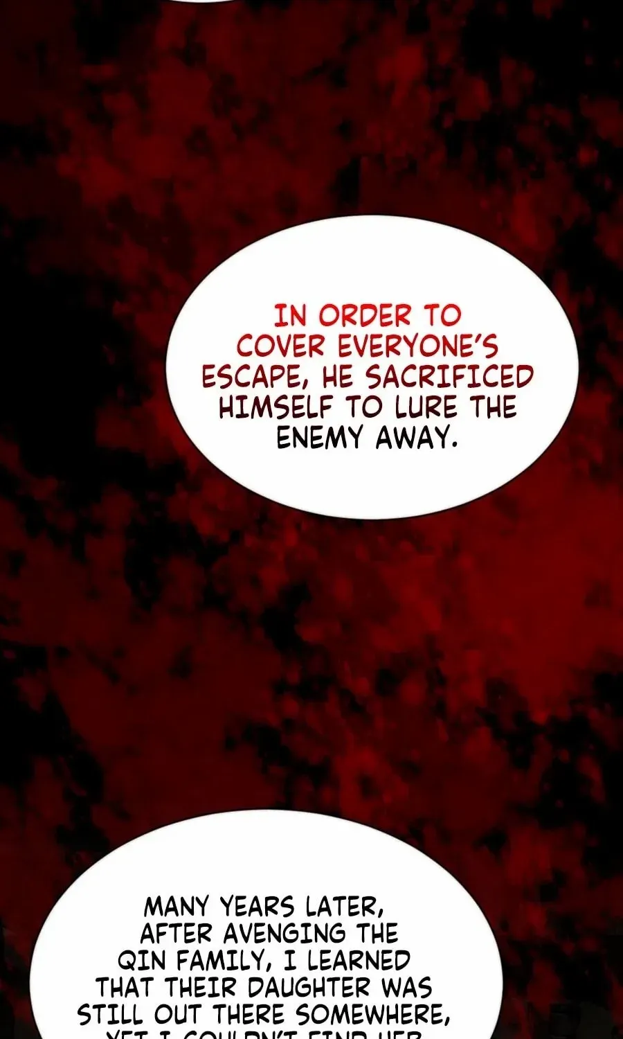 Master: This Villainous Disciple Is Not The Holy Child Chapter 54 page 11 - 