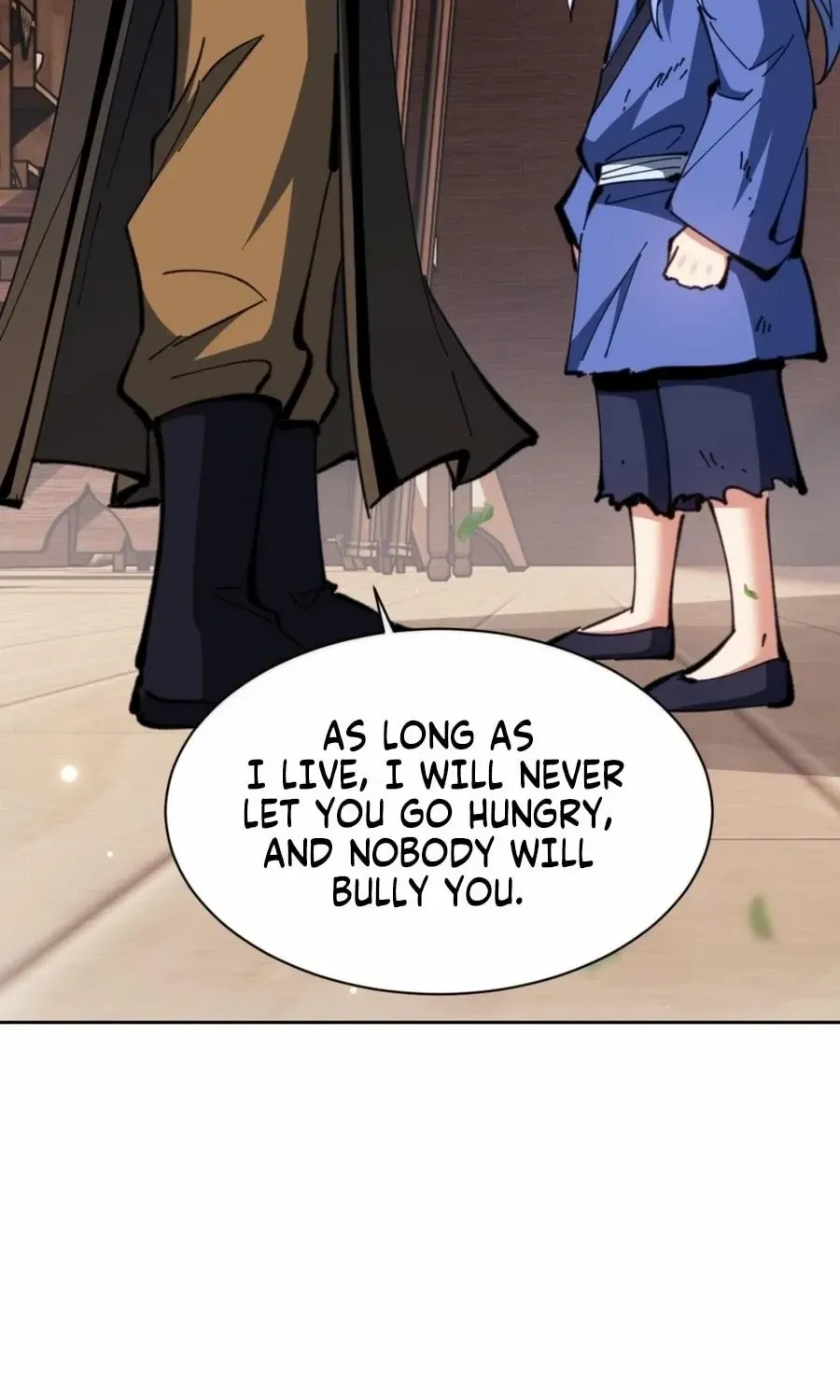 Master: This Villainous Disciple Is Not The Holy Child Chapter 54 page 18 - 