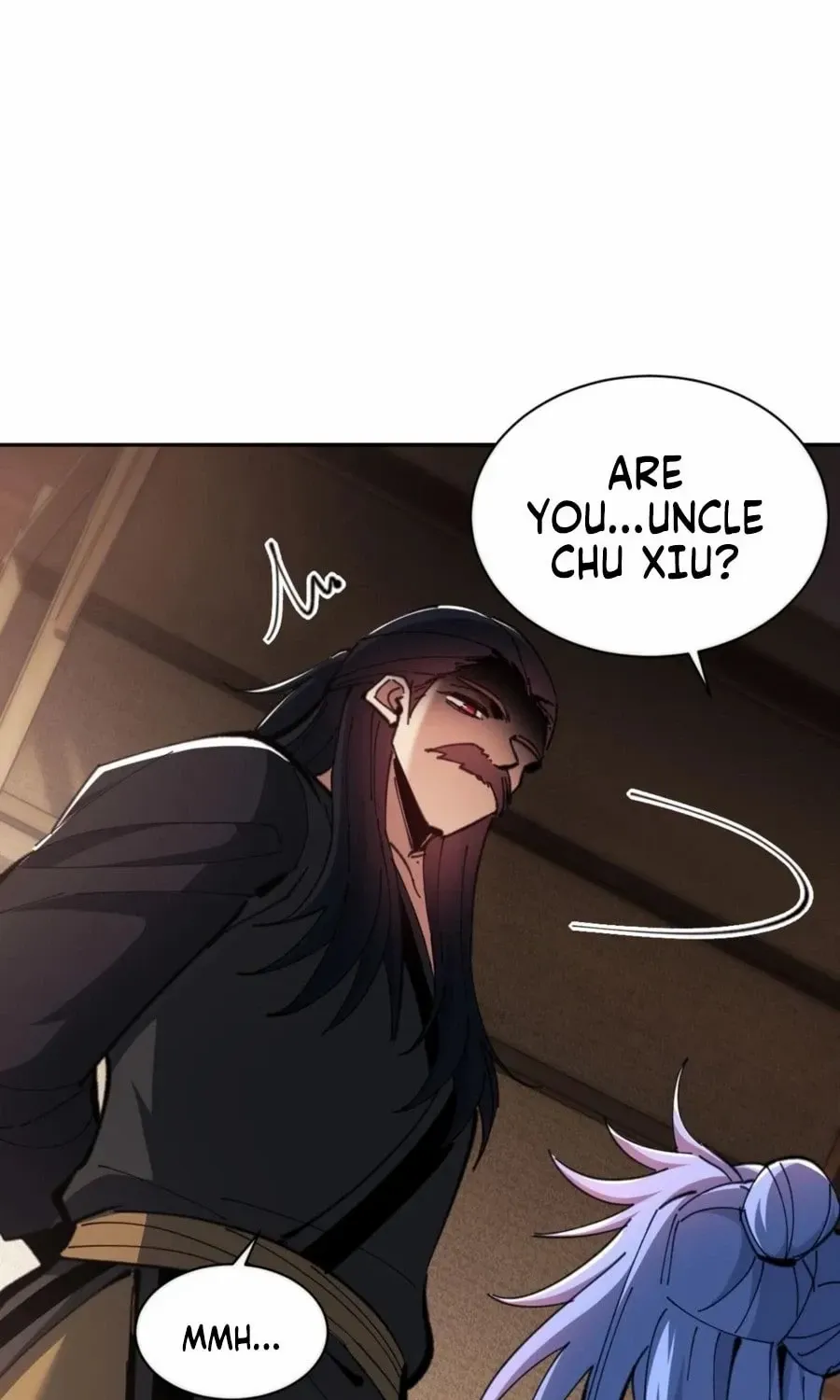 Master: This Villainous Disciple Is Not The Holy Child Chapter 54 page 19 - 