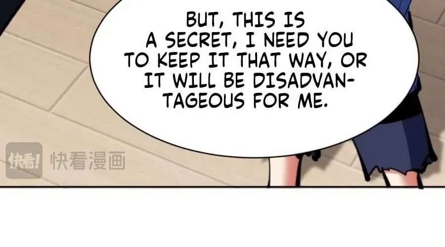 Master: This Villainous Disciple Is Not The Holy Child Chapter 54 page 22 - 