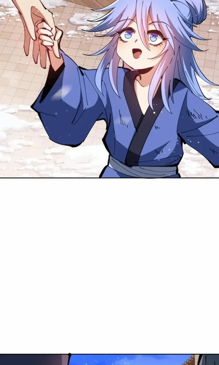 Master: This Villainous Disciple Is Not The Holy Child Chapter 54 page 26 - 