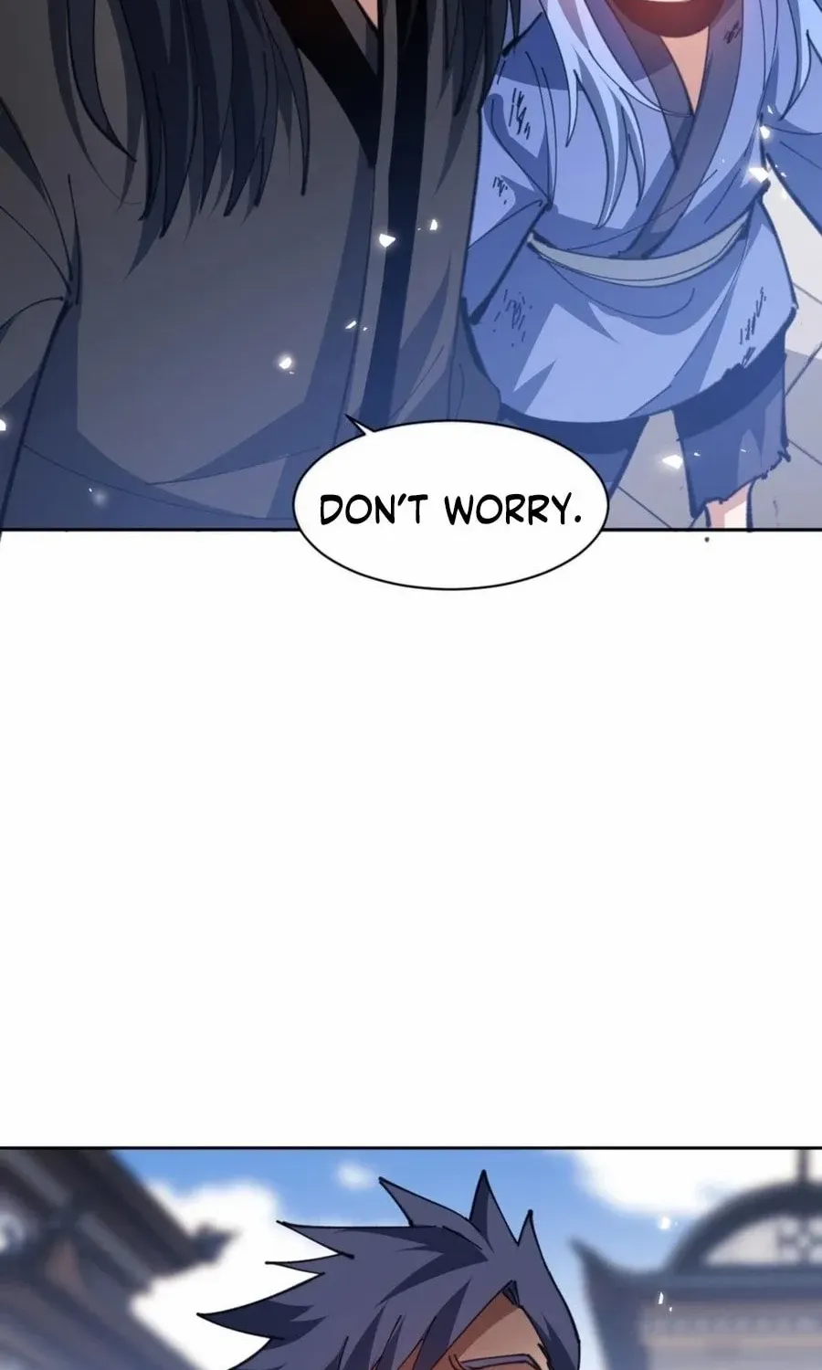 Master: This Villainous Disciple Is Not The Holy Child Chapter 54 page 36 - 