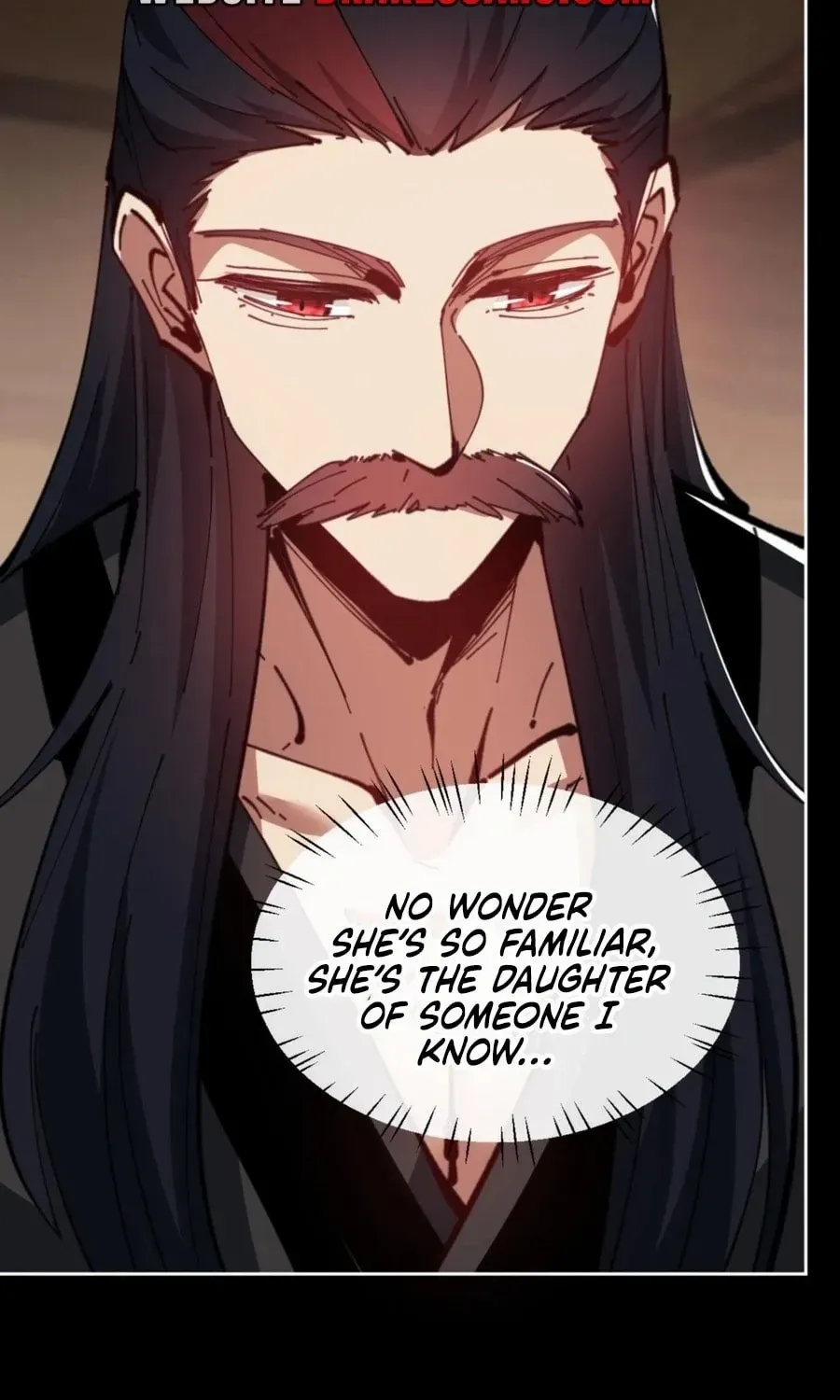 Master: This Villainous Disciple Is Not The Holy Child Chapter 54 page 5 - 