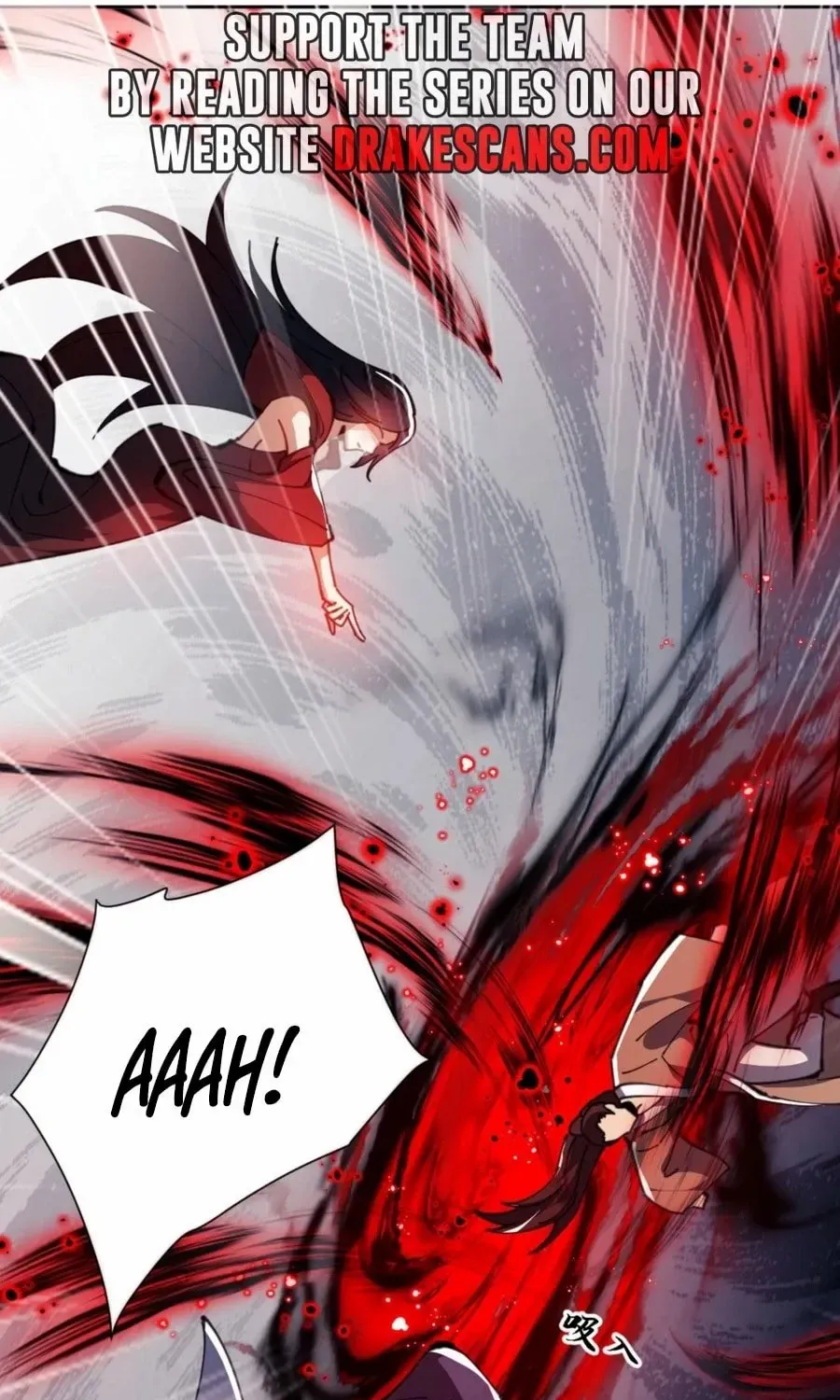 Master: This Villainous Disciple Is Not The Holy Child Chapter 54 page 44 - 