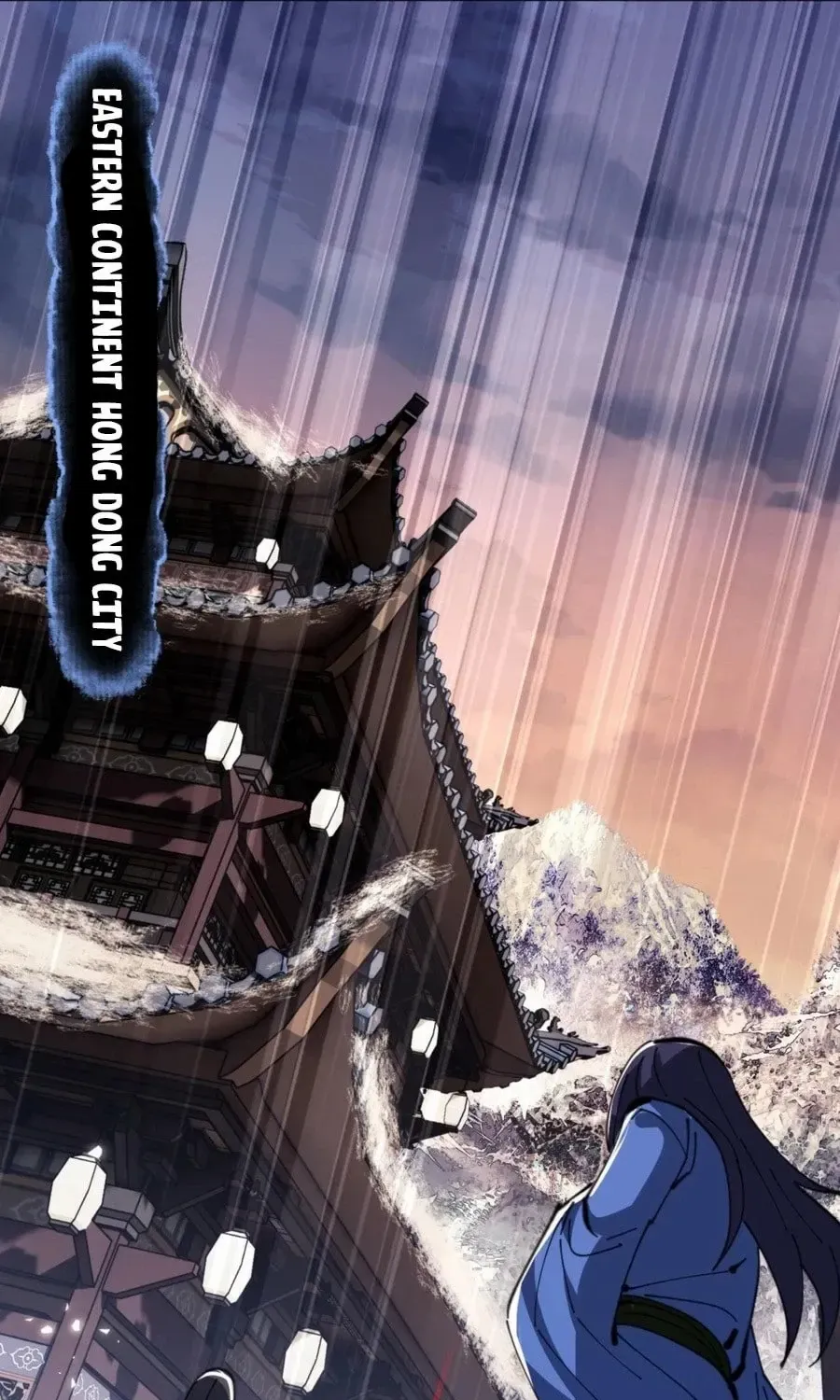 Master: This Villainous Disciple Is Not The Holy Child Chapter 54 page 49 - 