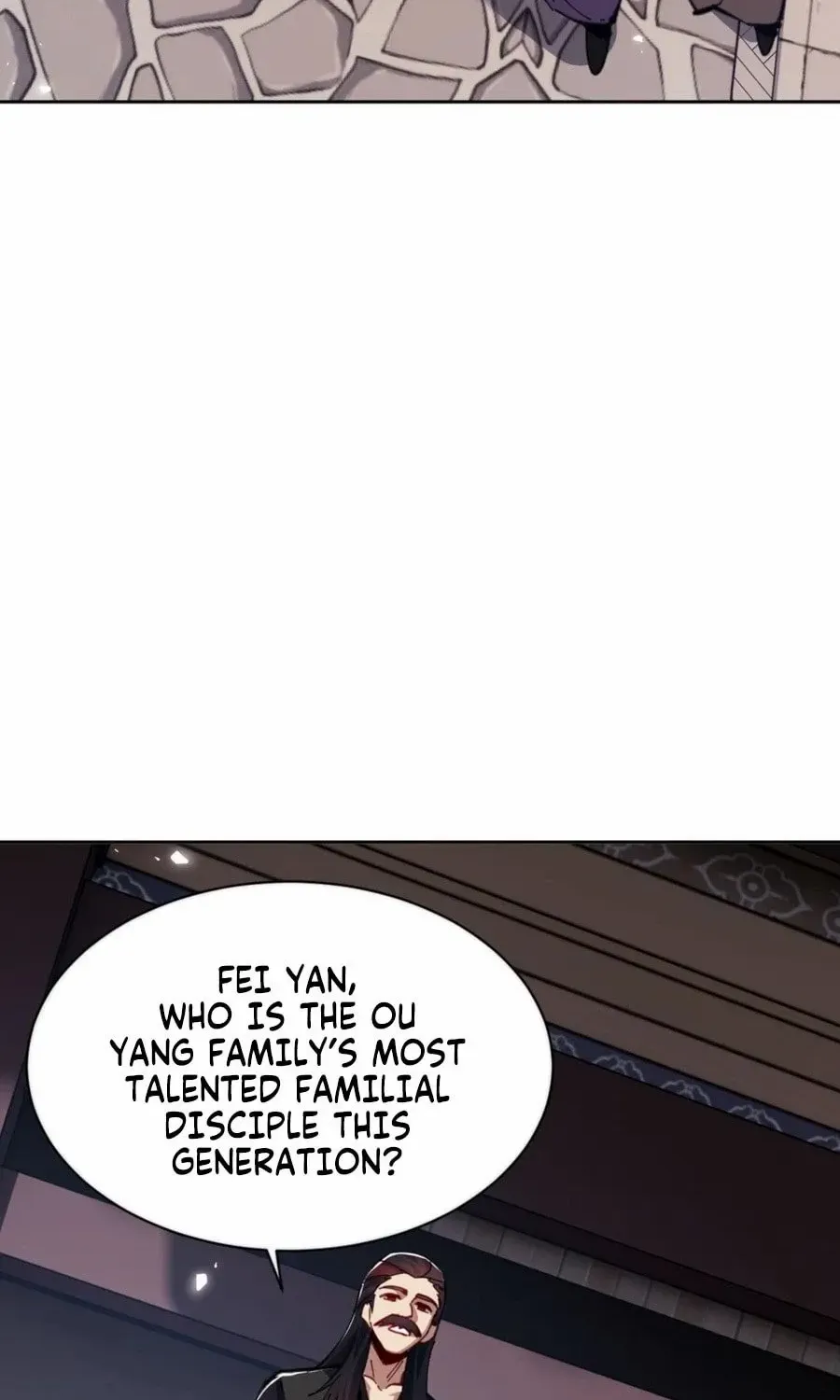 Master: This Villainous Disciple Is Not The Holy Child Chapter 54 page 52 - 