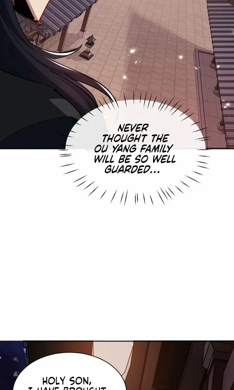 Master: This Villainous Disciple Is Not The Holy Child Chapter 54 page 57 - 