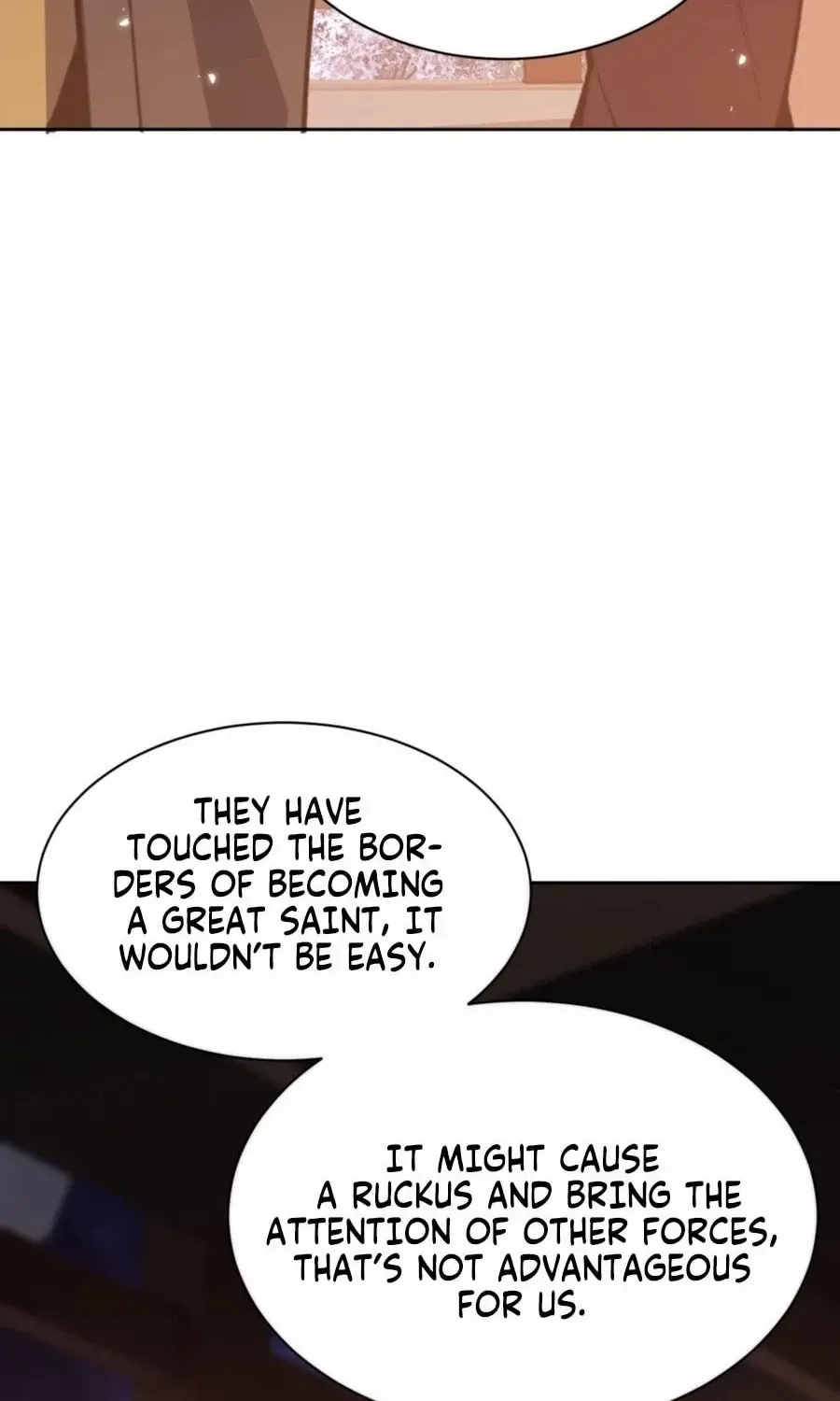 Master: This Villainous Disciple Is Not The Holy Child Chapter 54 page 63 - 