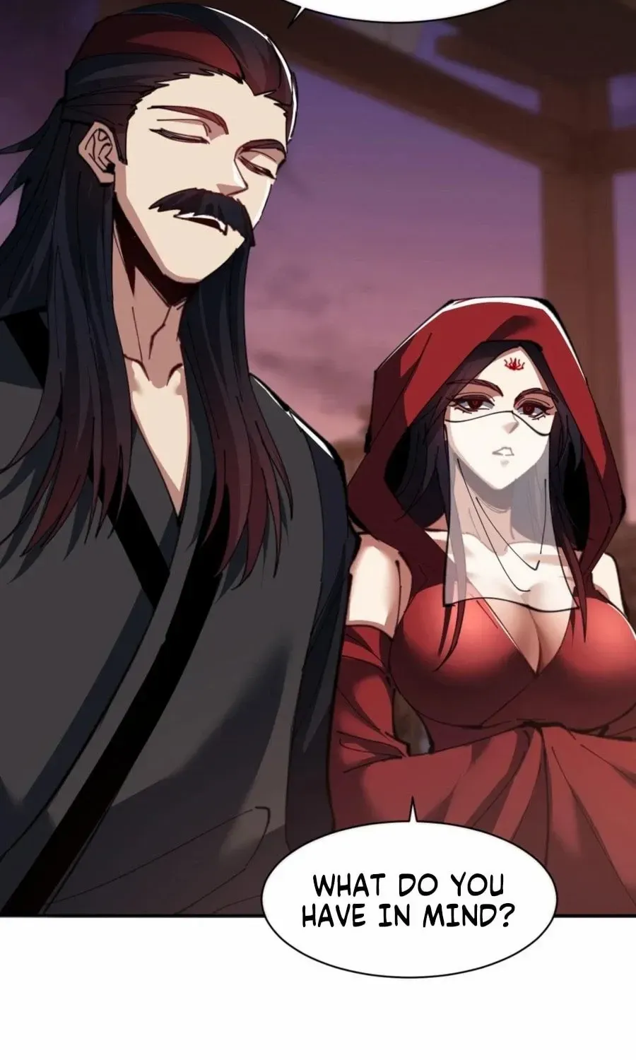Master: This Villainous Disciple Is Not The Holy Child Chapter 54 page 64 - 