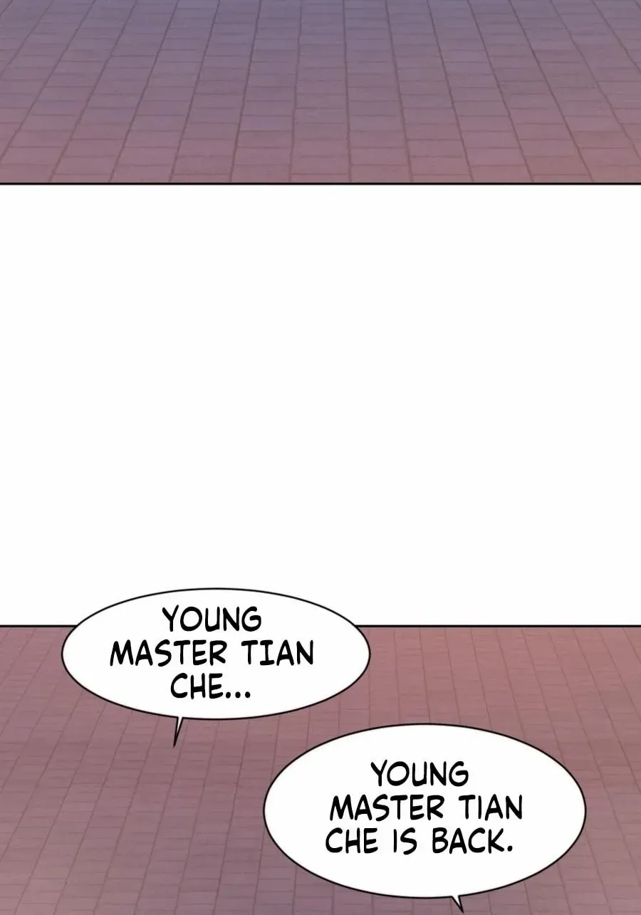 Master: This Villainous Disciple Is Not The Holy Child Chapter 54 page 70 - 