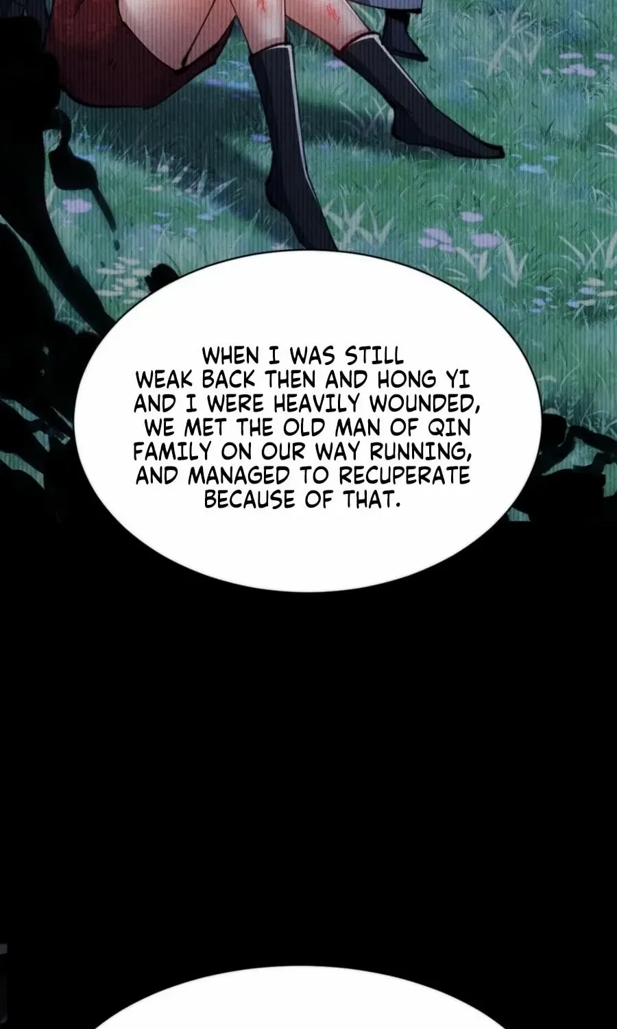 Master: This Villainous Disciple Is Not The Holy Child Chapter 54 page 8 - 