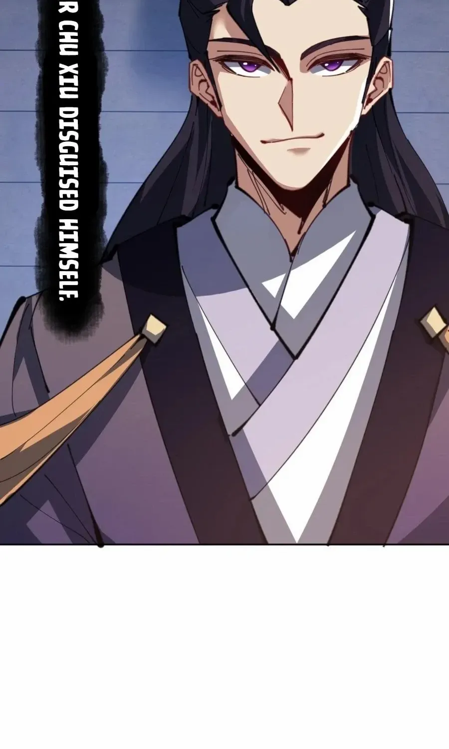 Master: This Villainous Disciple Is Not The Holy Child Chapter 54 page 72 - 