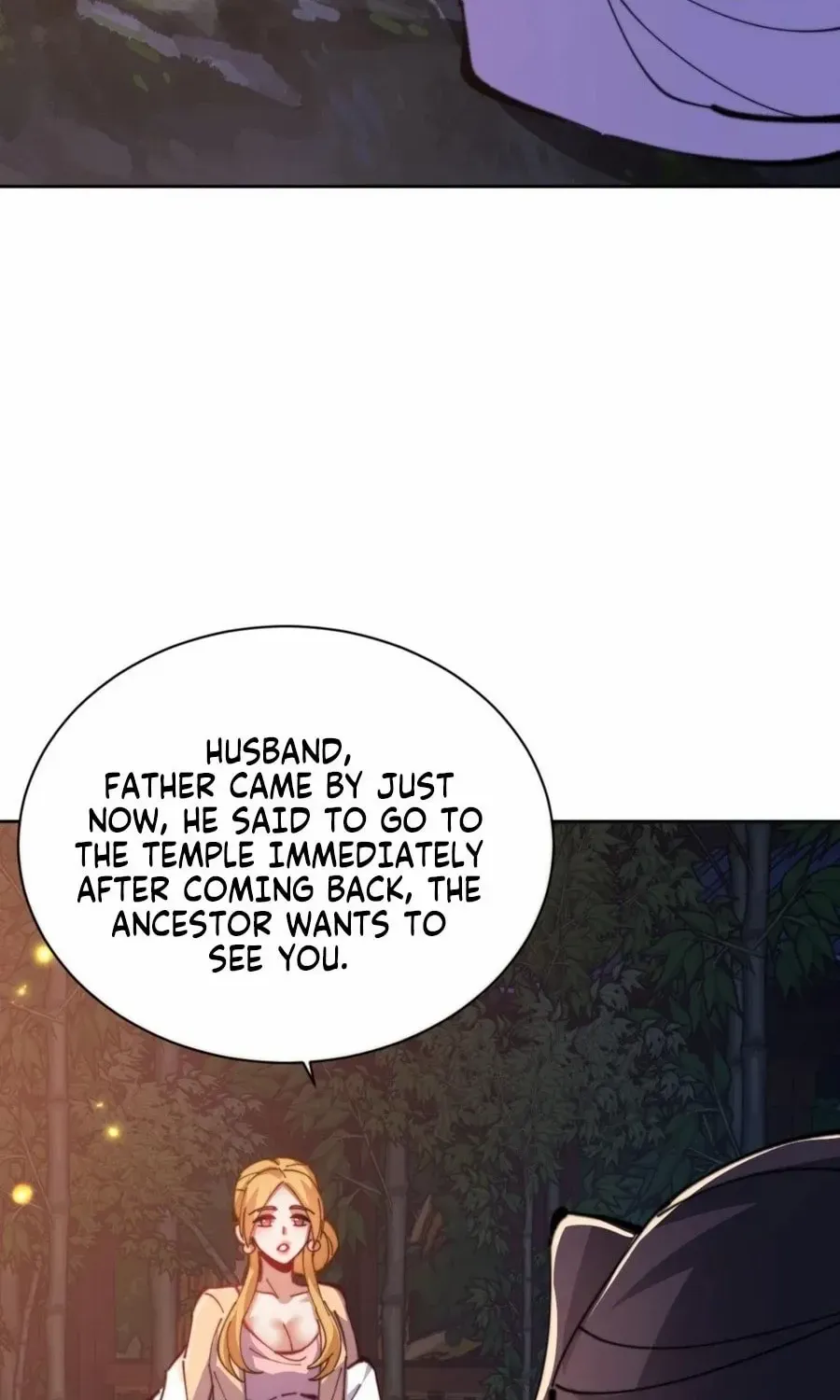 Master: This Villainous Disciple Is Not The Holy Child Chapter 54 page 77 - 