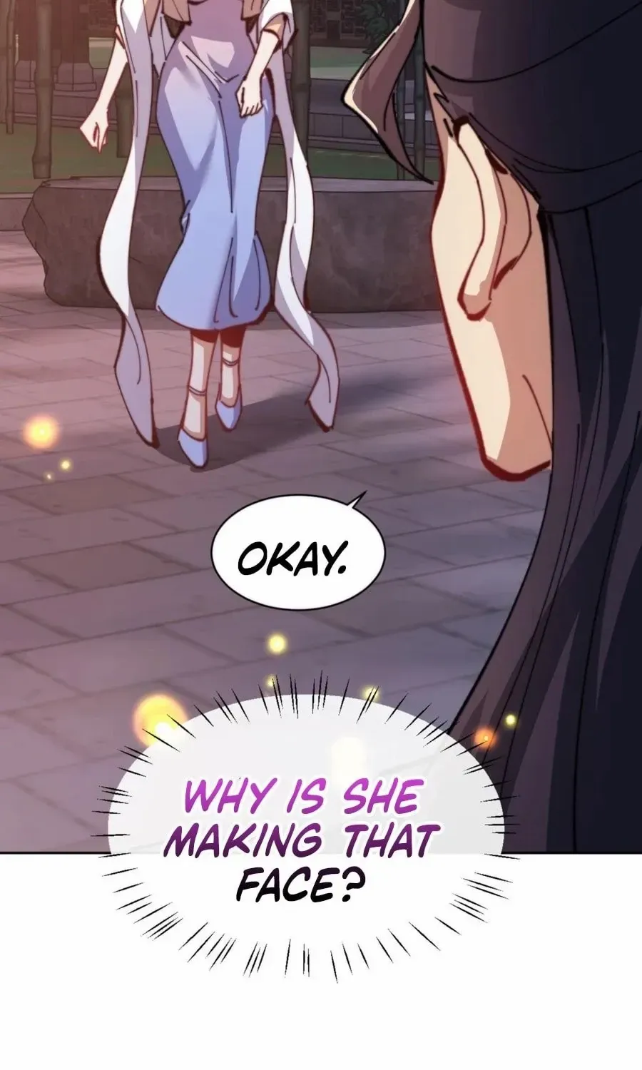 Master: This Villainous Disciple Is Not The Holy Child Chapter 54 page 78 - 