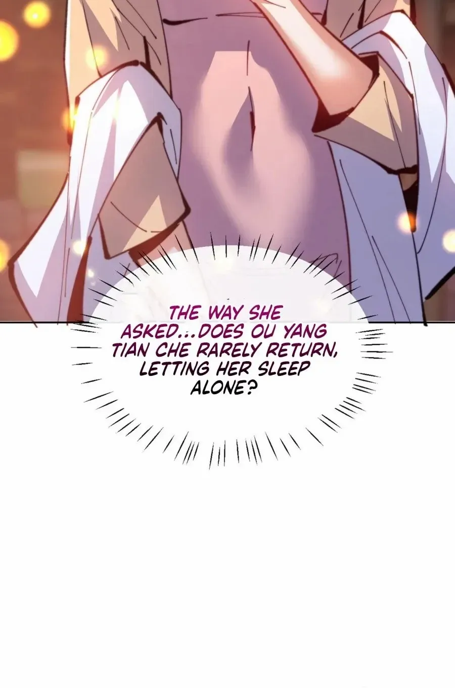 Master: This Villainous Disciple Is Not The Holy Child Chapter 54 page 80 - 