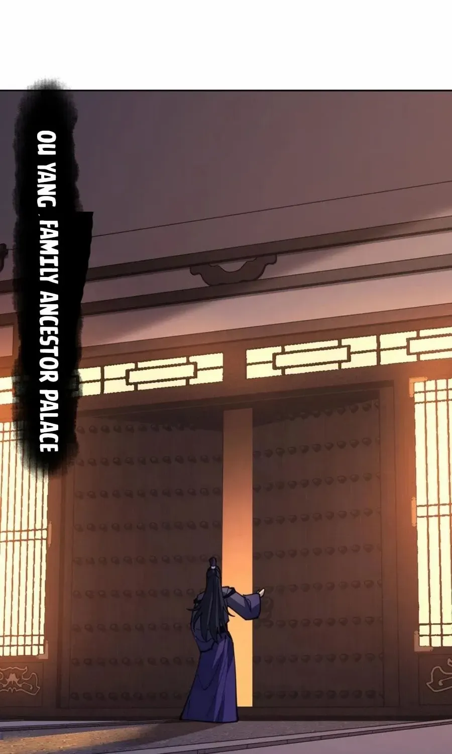 Master: This Villainous Disciple Is Not The Holy Child Chapter 54 page 83 - 