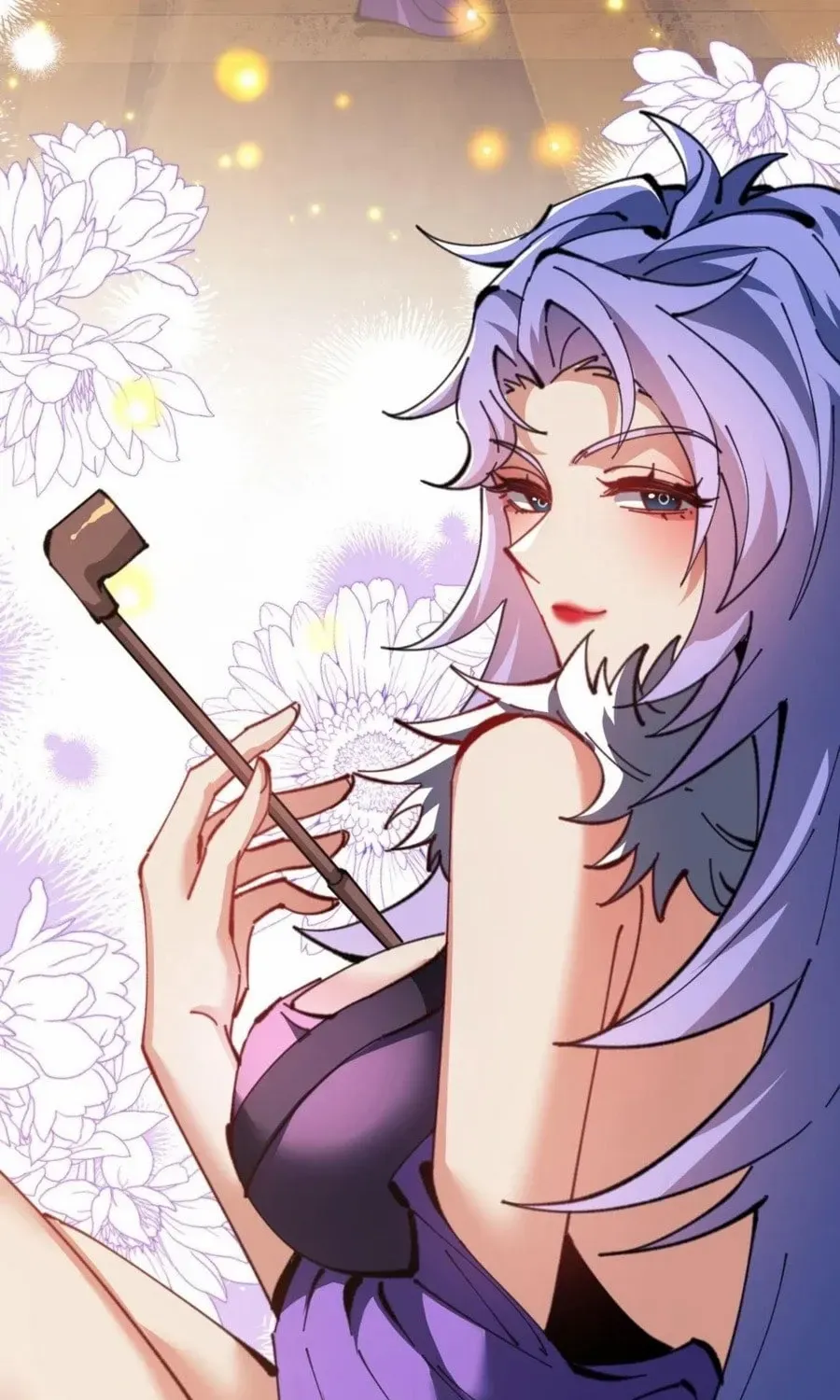 Master: This Villainous Disciple Is Not The Holy Child Chapter 54 page 86 - 