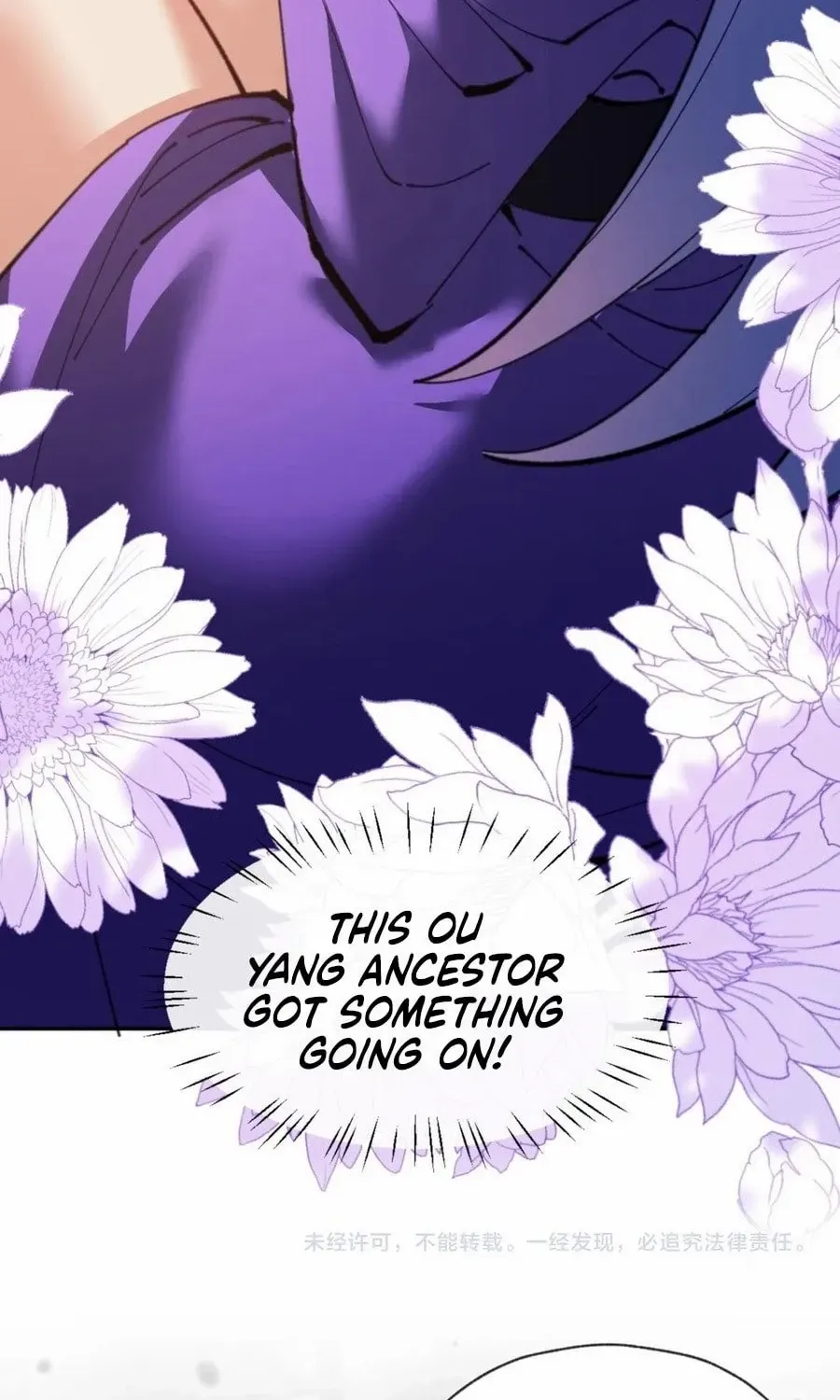 Master: This Villainous Disciple Is Not The Holy Child Chapter 54 page 87 - 
