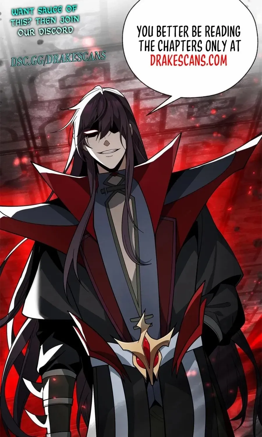 Master: This Villainous Disciple Is Not The Holy Child Chapter 54 page 88 - 