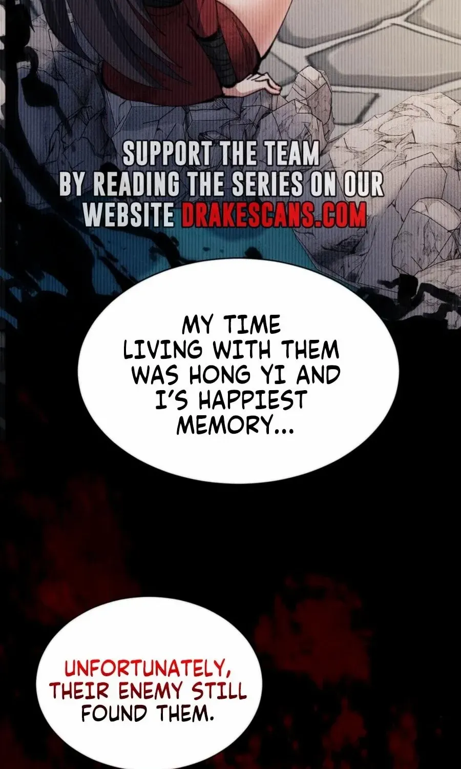 Master: This Villainous Disciple Is Not The Holy Child Chapter 54 page 10 - 
