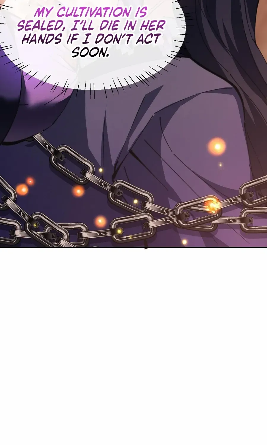 Master: This Villainous Disciple Is Not The Holy Child Chapter 55 page 18 - 
