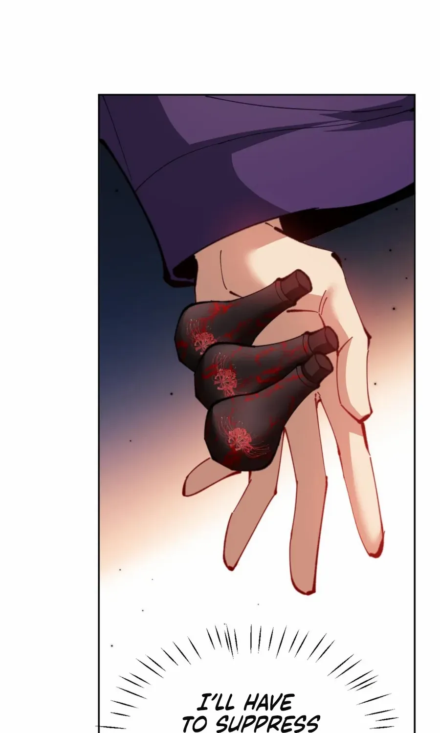 Master: This Villainous Disciple Is Not The Holy Child Chapter 55 page 19 - 