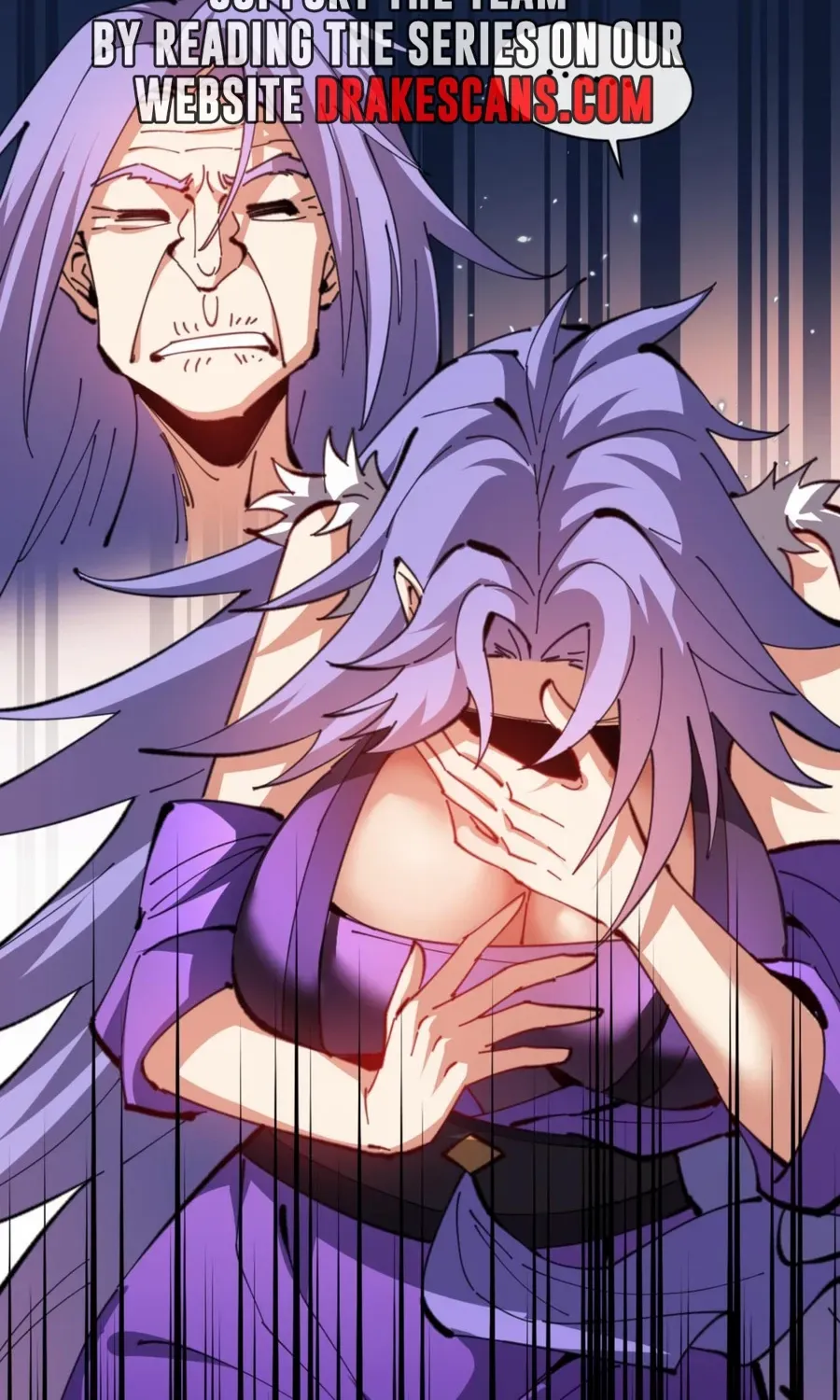 Master: This Villainous Disciple Is Not The Holy Child Chapter 55 page 23 - 