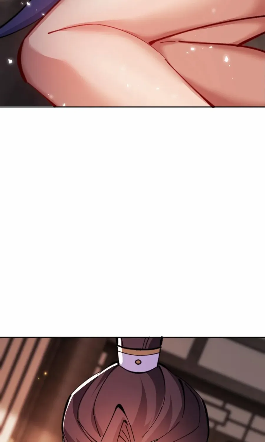 Master: This Villainous Disciple Is Not The Holy Child Chapter 55 page 26 - 
