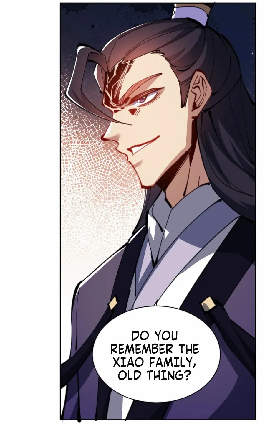 Master: This Villainous Disciple Is Not The Holy Child Chapter 55 page 33 - 
