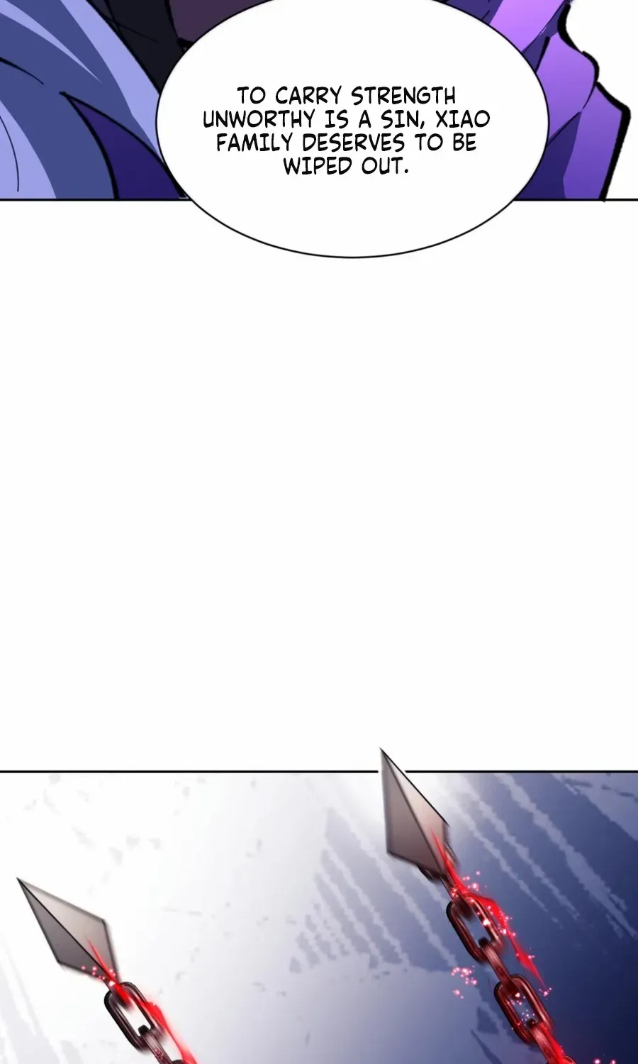 Master: This Villainous Disciple Is Not The Holy Child Chapter 55 page 38 - 