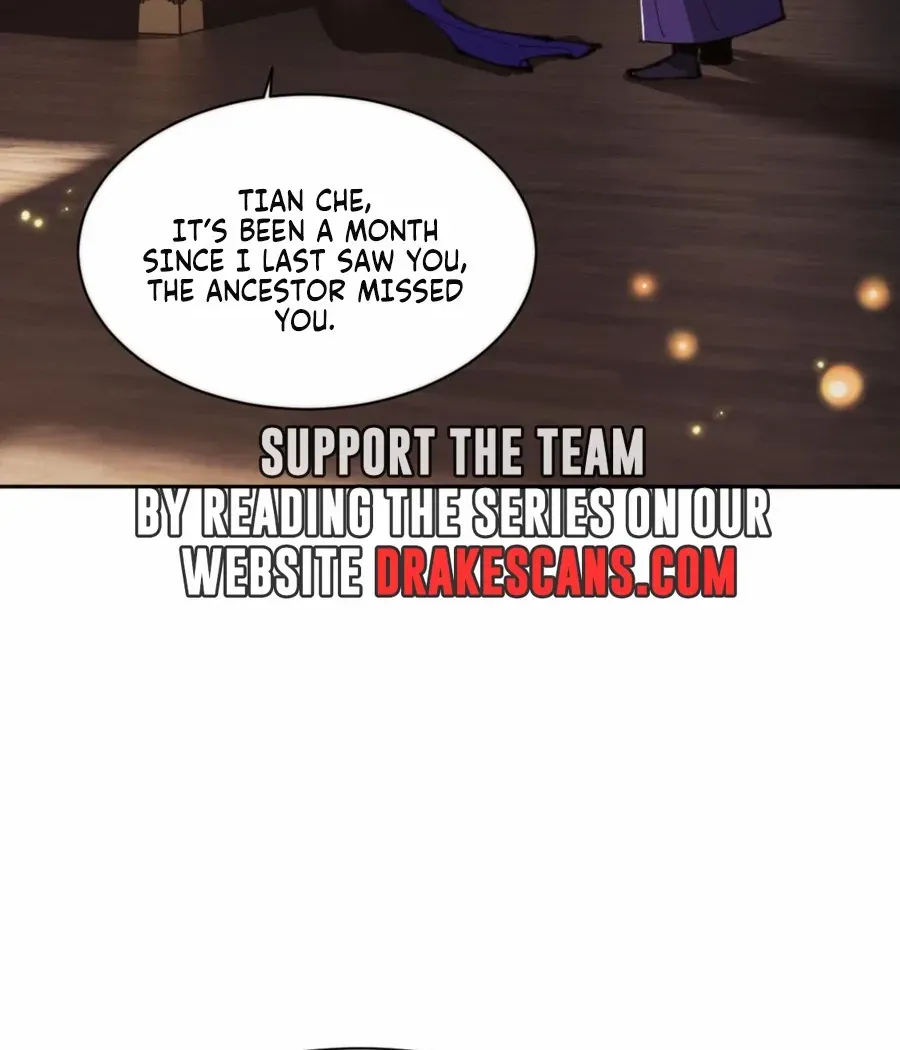 Master: This Villainous Disciple Is Not The Holy Child Chapter 55 page 5 - 