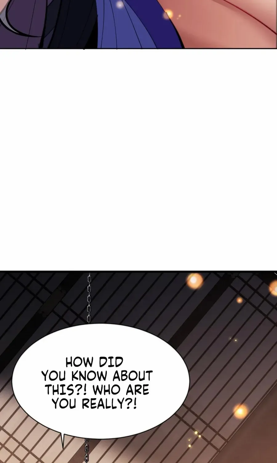 Master: This Villainous Disciple Is Not The Holy Child Chapter 55 page 46 - 