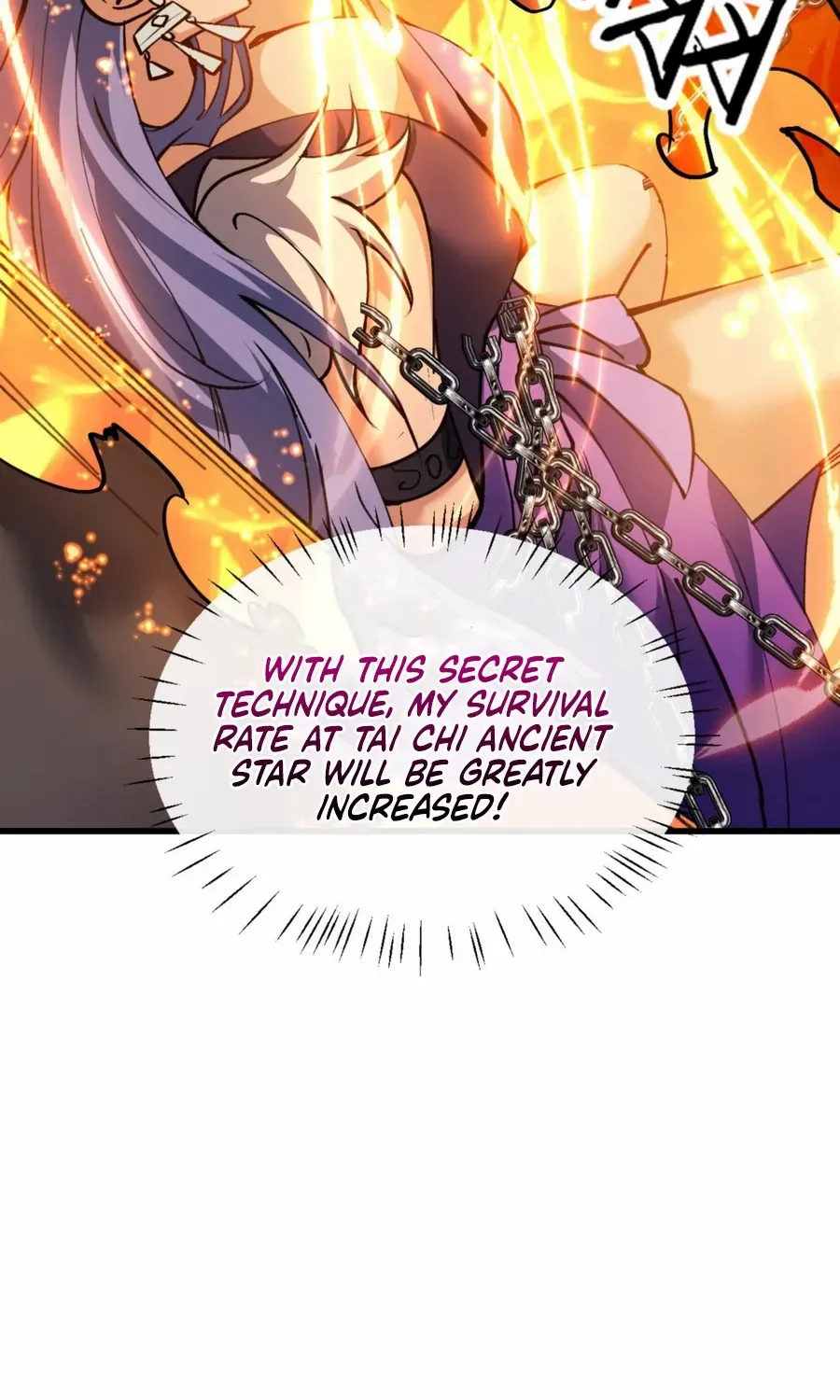 Master: This Villainous Disciple Is Not The Holy Child Chapter 55 page 54 - 