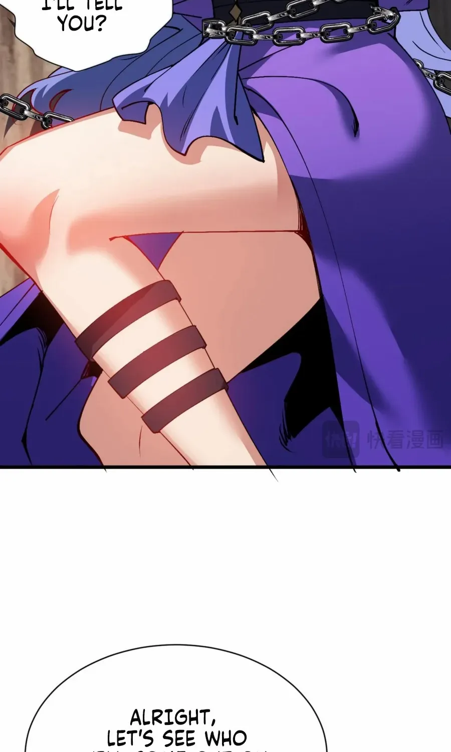 Master: This Villainous Disciple Is Not The Holy Child Chapter 55 page 58 - 