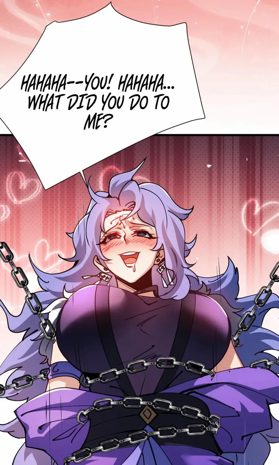 Master: This Villainous Disciple Is Not The Holy Child Chapter 55 page 61 - 