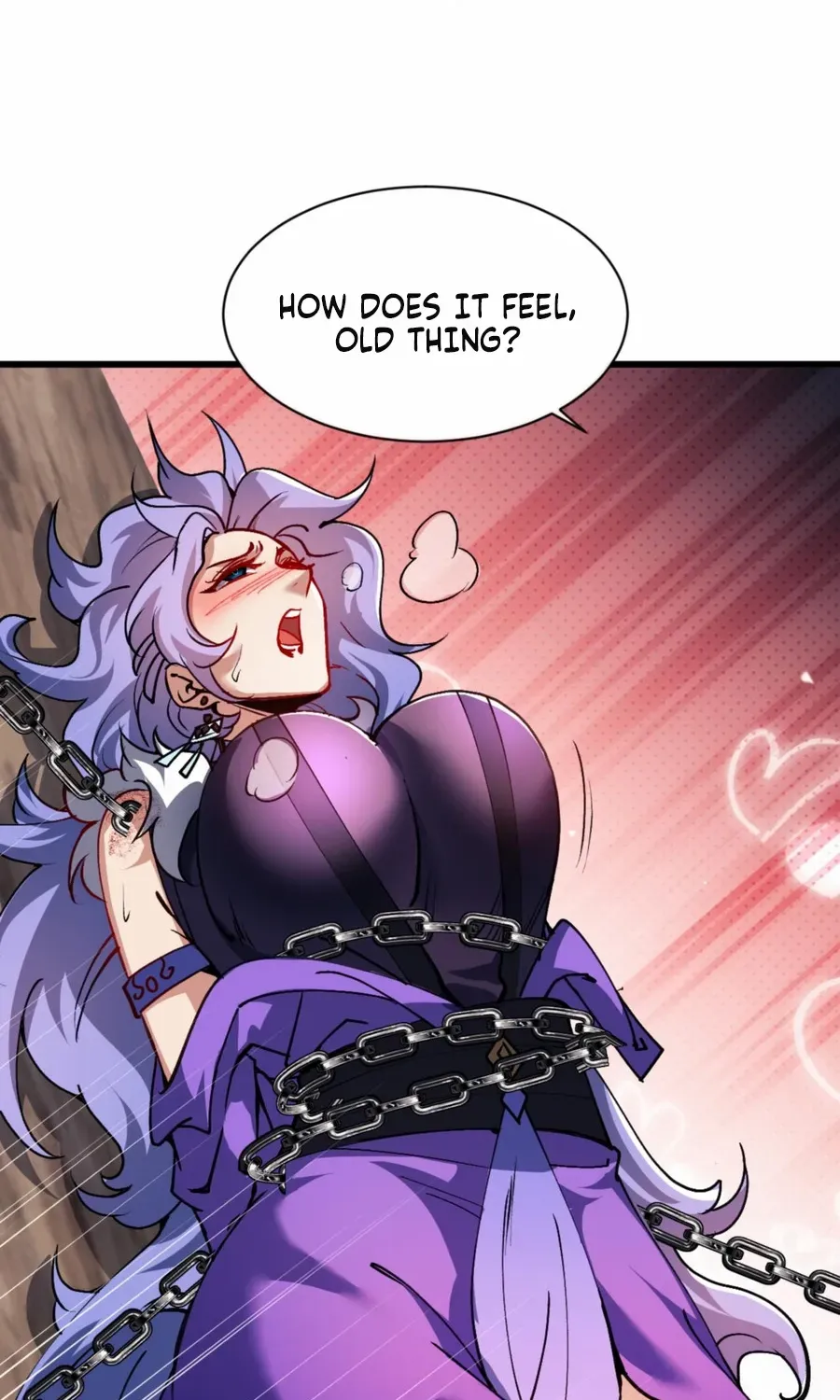 Master: This Villainous Disciple Is Not The Holy Child Chapter 55 page 63 - 