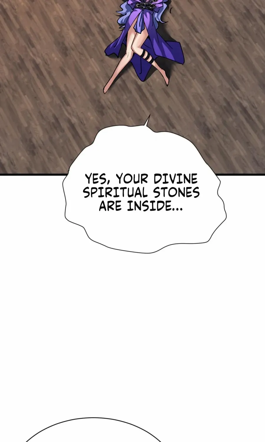 Master: This Villainous Disciple Is Not The Holy Child Chapter 55 page 66 - 
